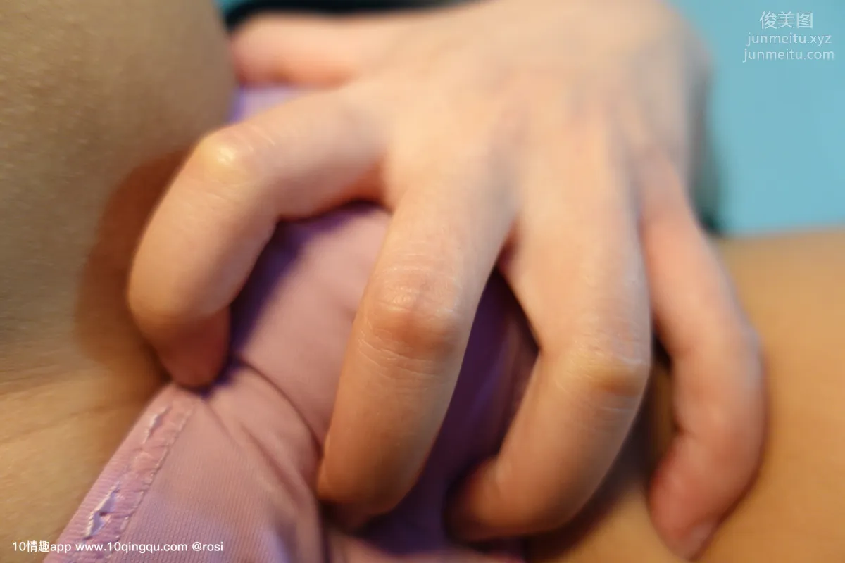 [ROSI口罩系列] 2019.09.01 NO.1176 page 28