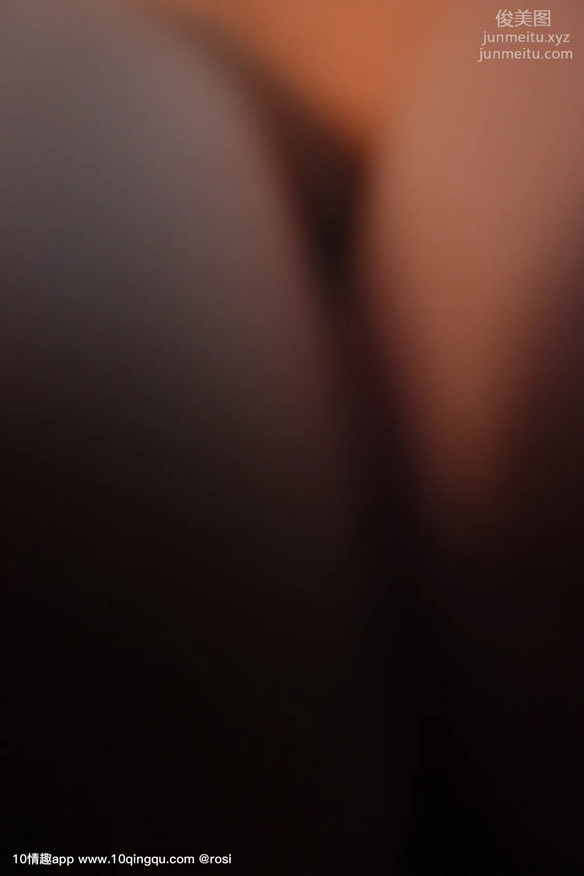 [ROSI口罩系列] 2019.09.01 NO.1176 page 81