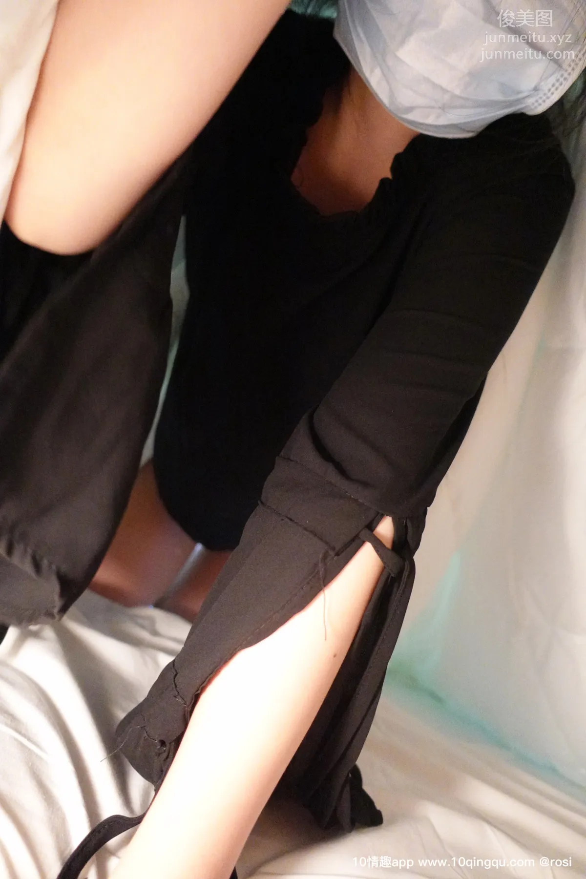 [ROSI口罩系列] 2019.09.04 NO.1179 page 8