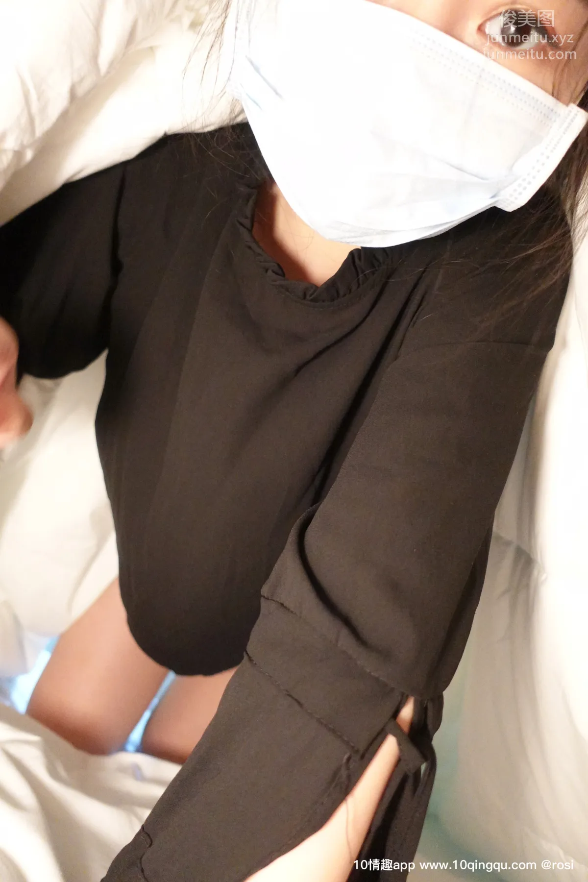 [ROSI口罩系列] 2019.09.04 NO.1179 page 10