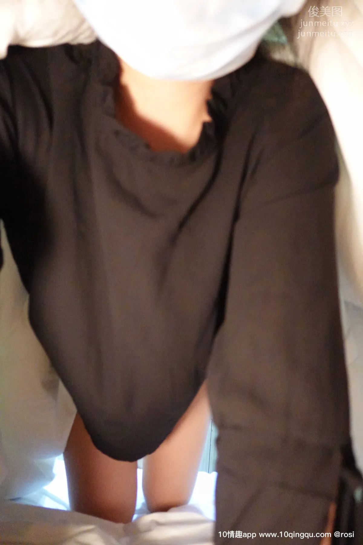 [ROSI口罩系列] 2019.09.04 NO.1179 page 11