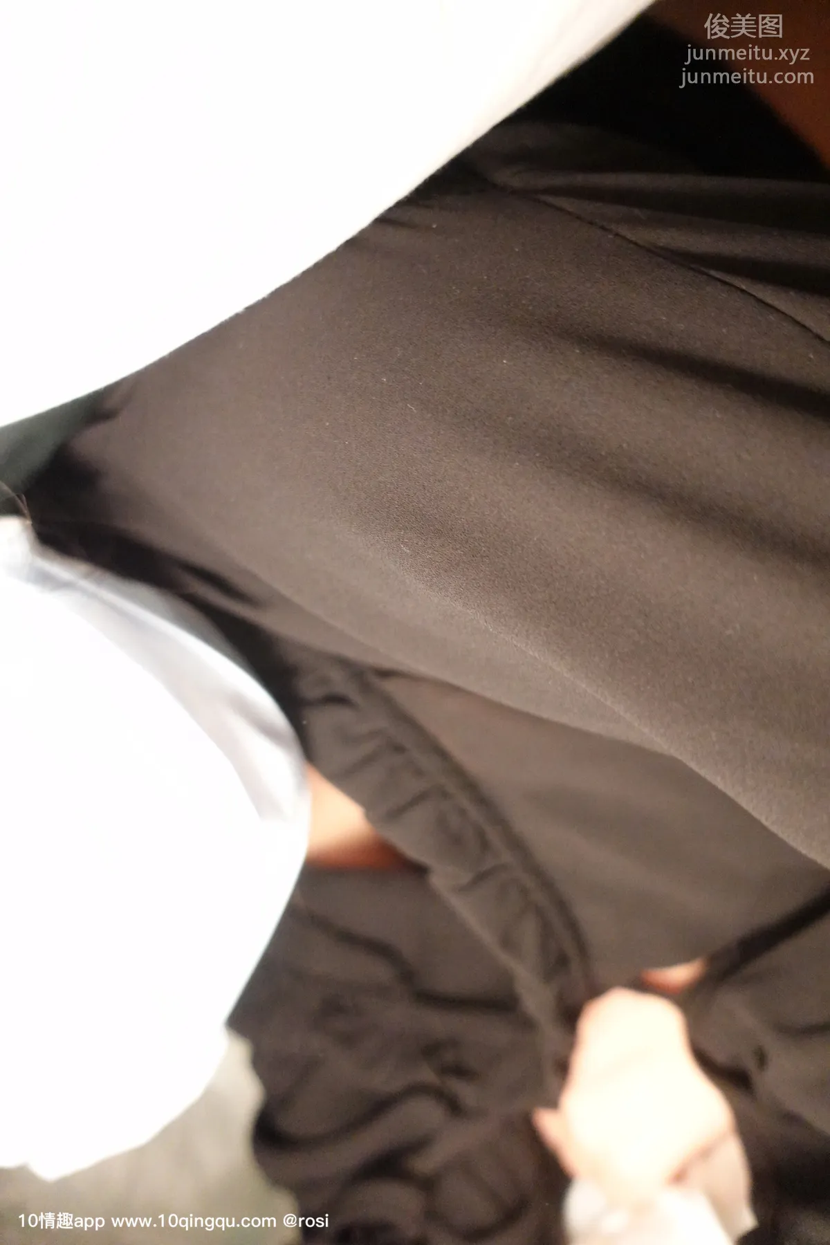 [ROSI口罩系列] 2019.09.04 NO.1179 page 26