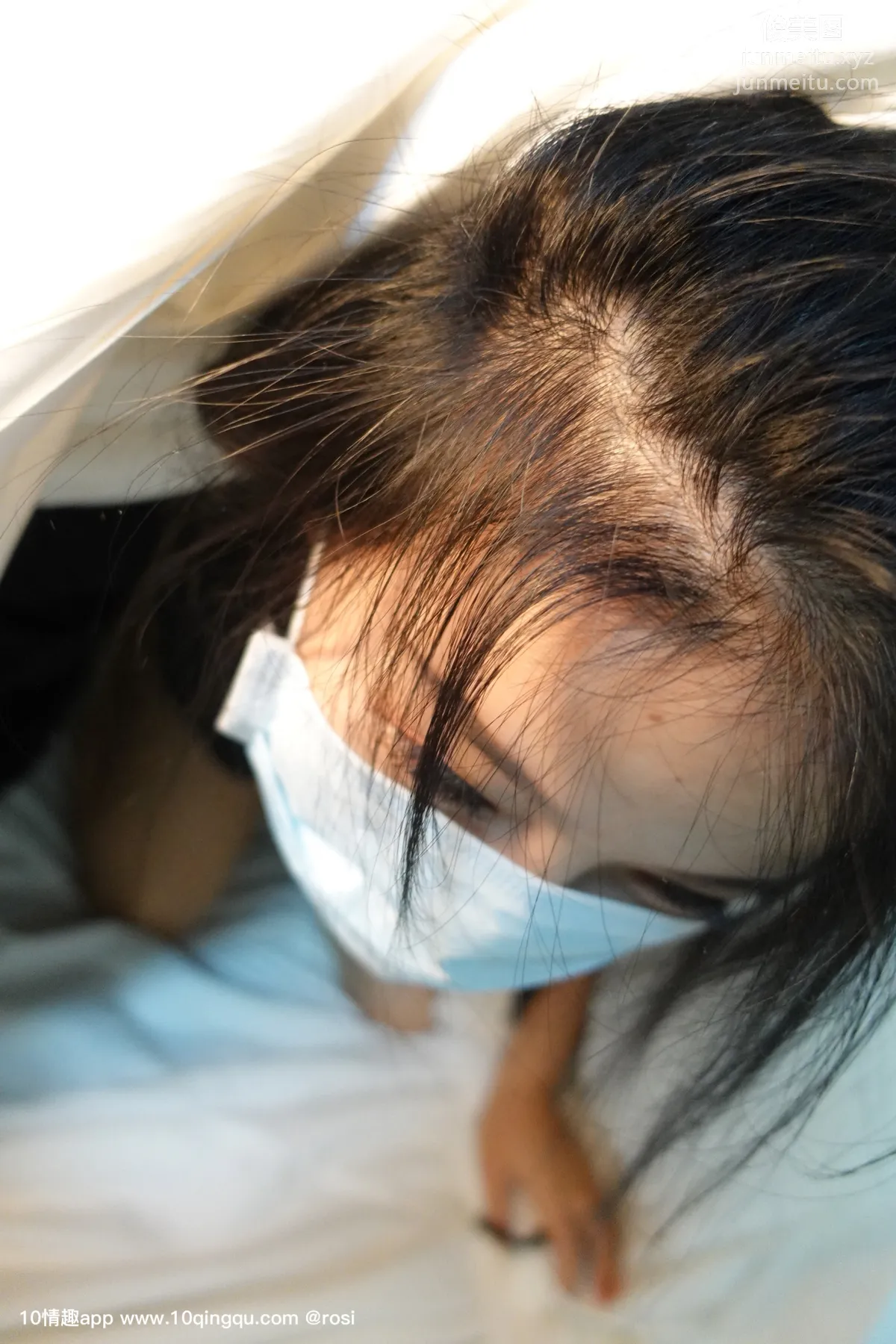 [ROSI口罩系列] 2019.09.04 NO.1179 page 77