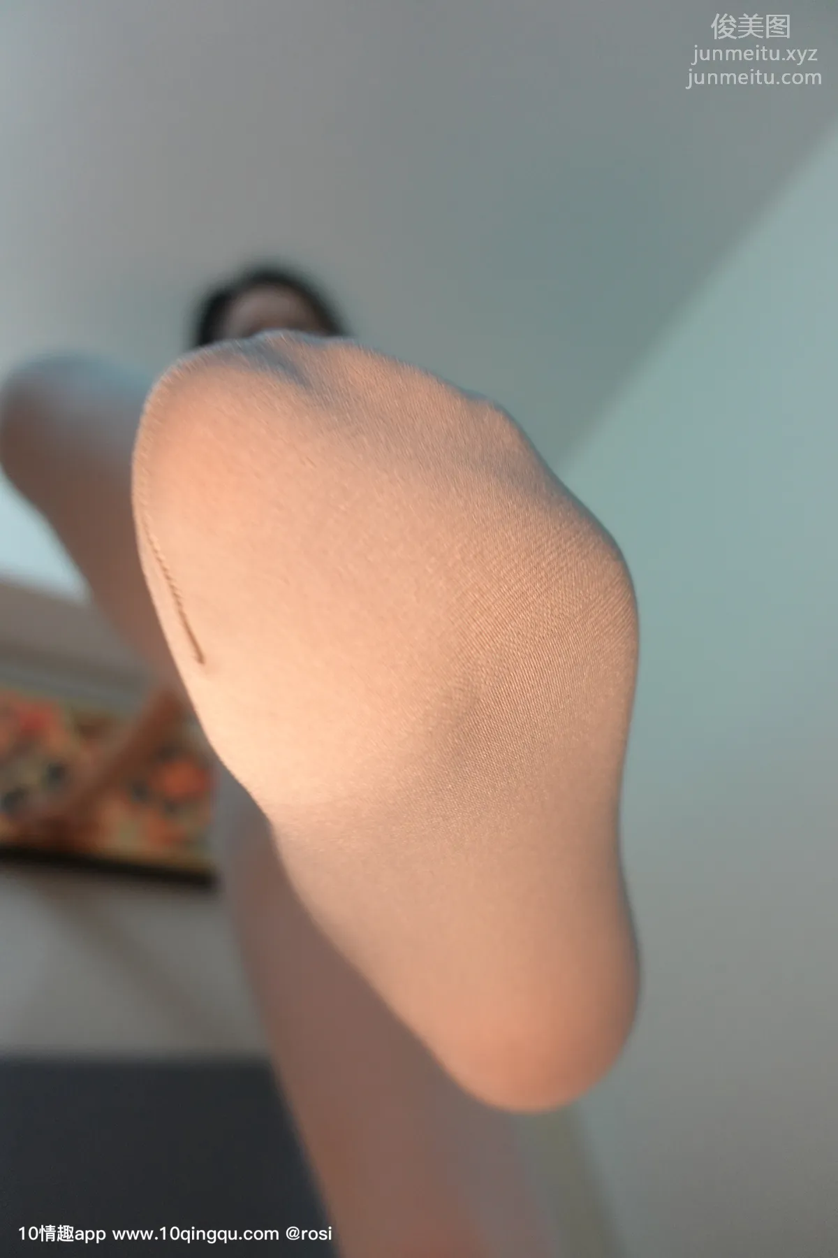 [ROSI口罩系列] 2019.09.07 NO.1182 page 39