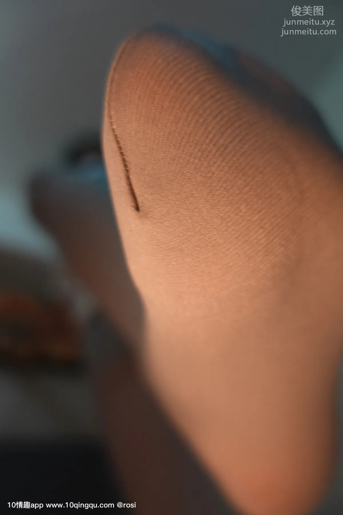 [ROSI口罩系列] 2019.09.07 NO.1182 page 40