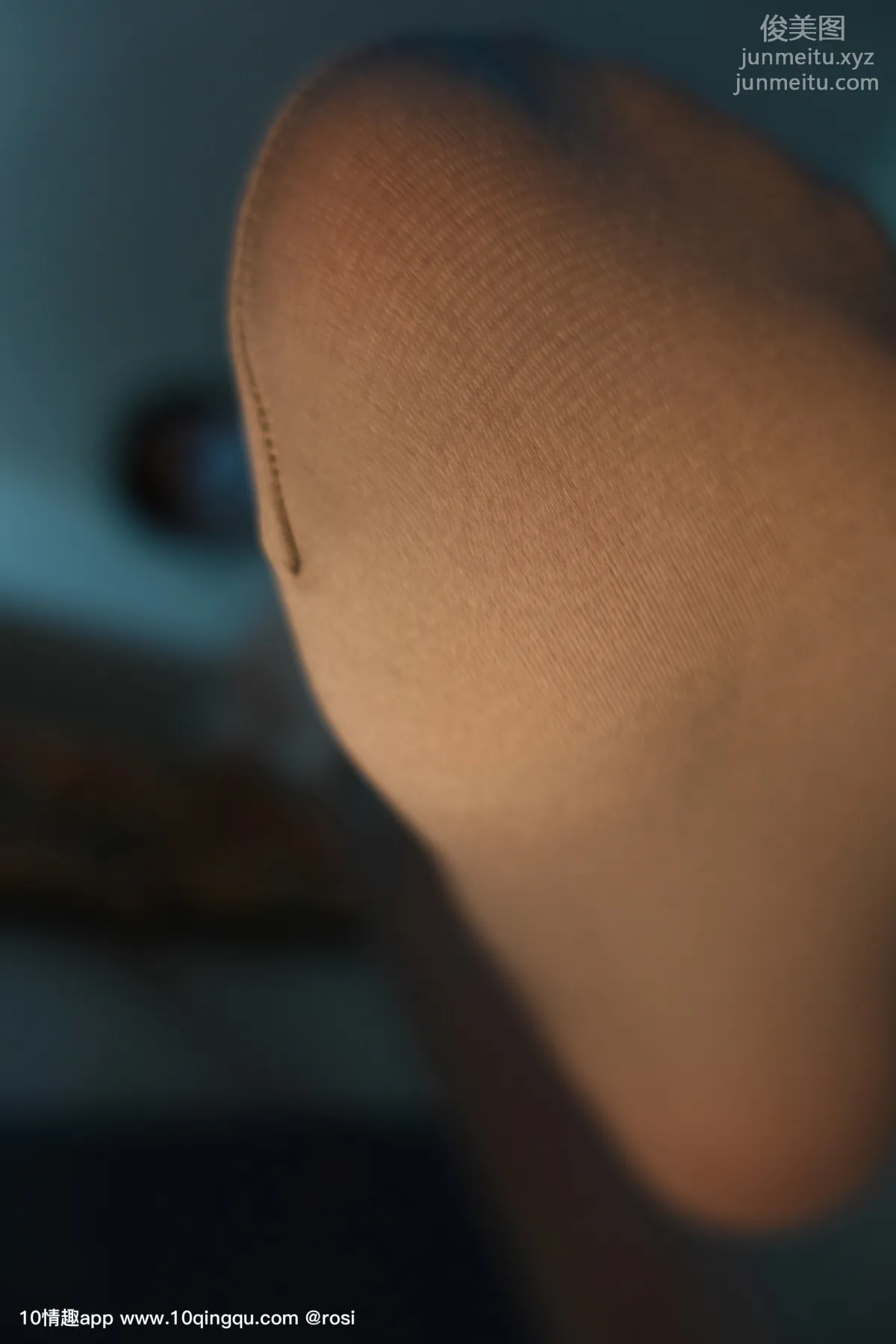 [ROSI口罩系列] 2019.09.07 NO.1182 page 41