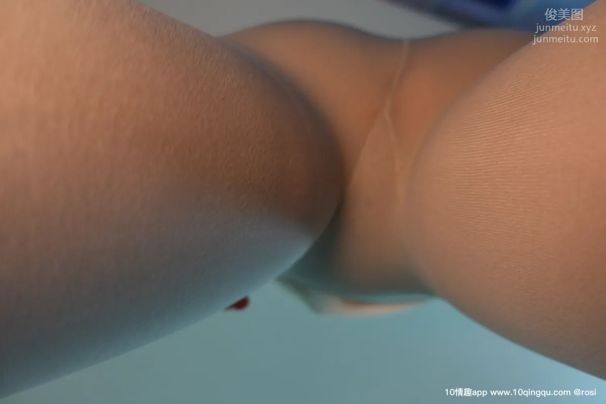 [ROSI口罩系列] 2019.09.07 NO.1182 page 53