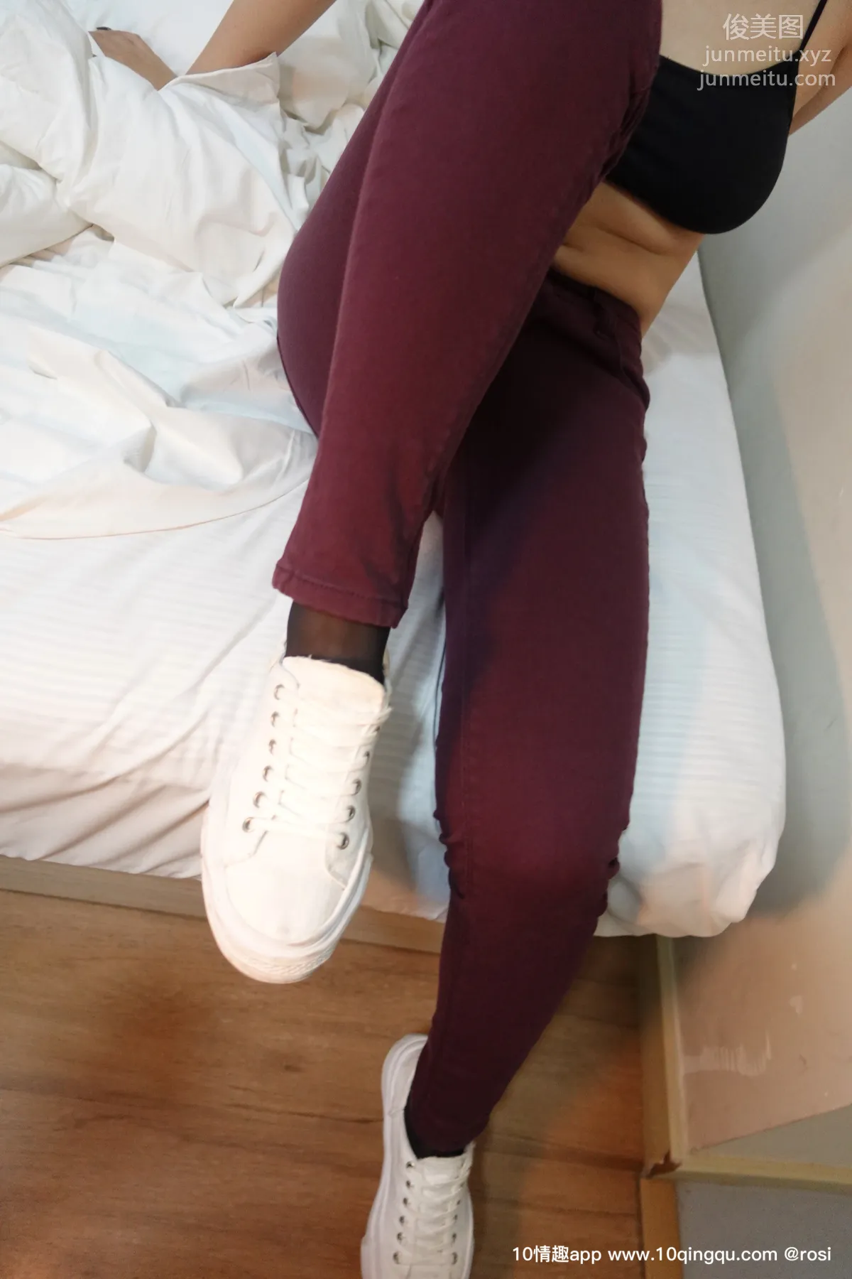 [ROSI口罩系列] 2019.09.10 NO.1185 page 7