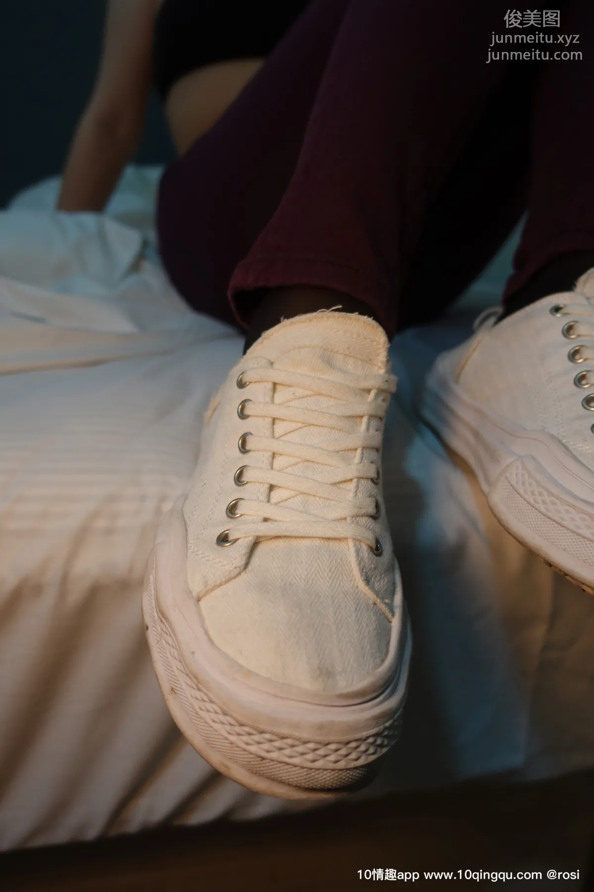 [ROSI口罩系列] 2019.09.10 NO.1185 page 9