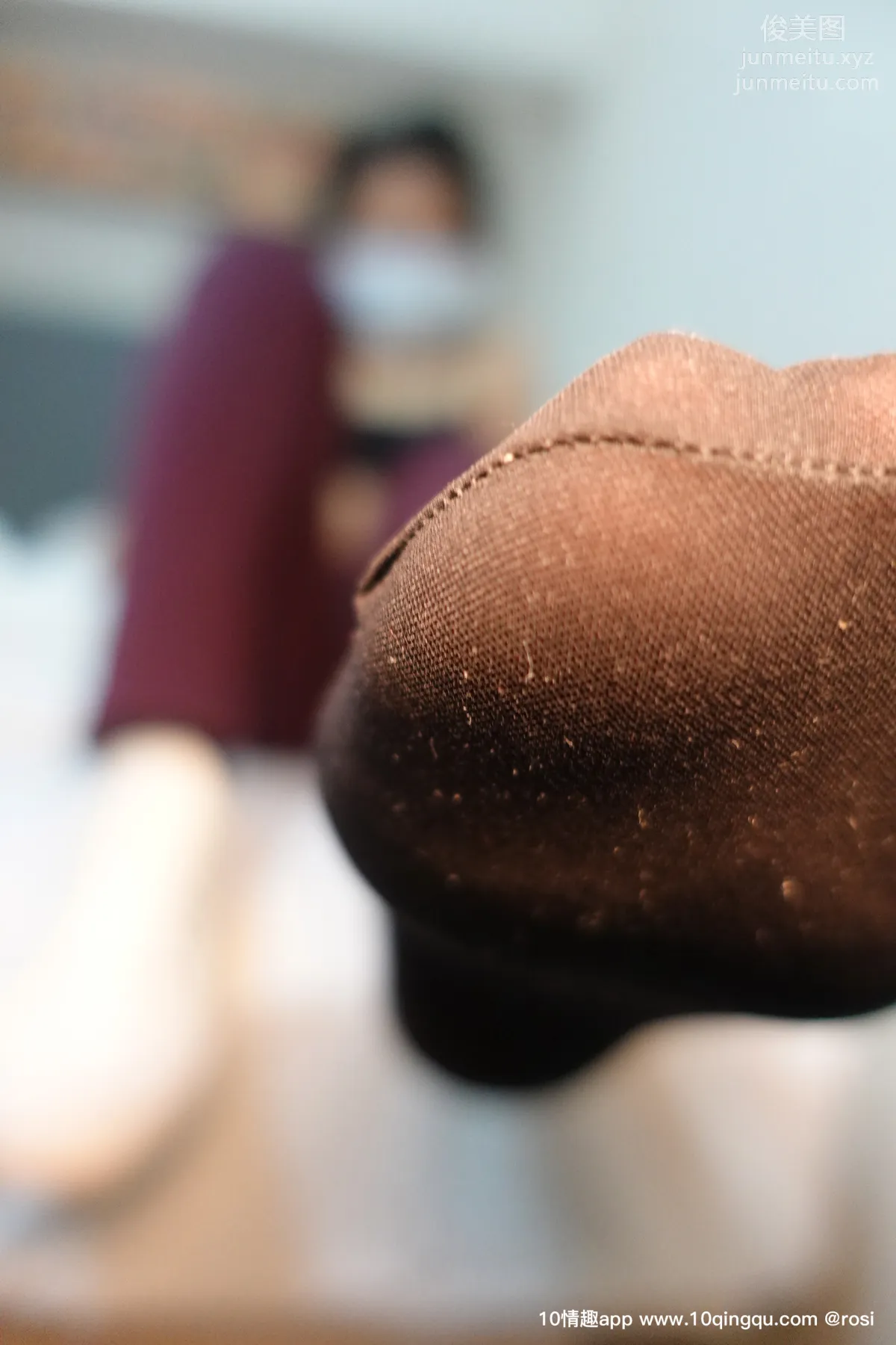 [ROSI口罩系列] 2019.09.10 NO.1185 page 16