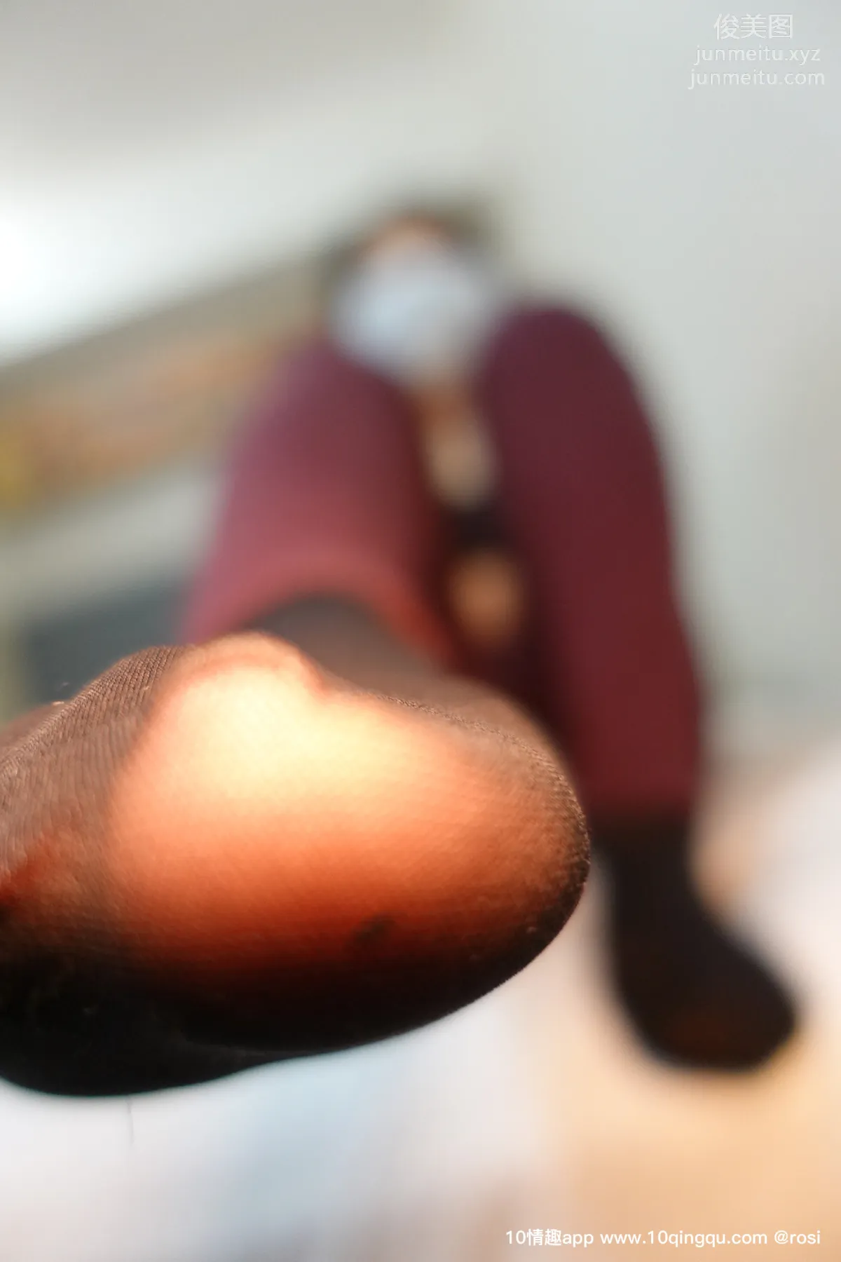 [ROSI口罩系列] 2019.09.10 NO.1185 page 26