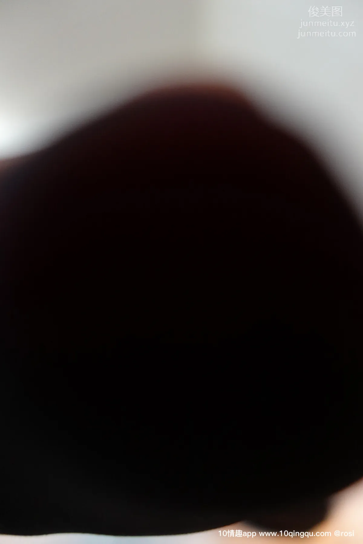 [ROSI口罩系列] 2019.09.10 NO.1185 page 27