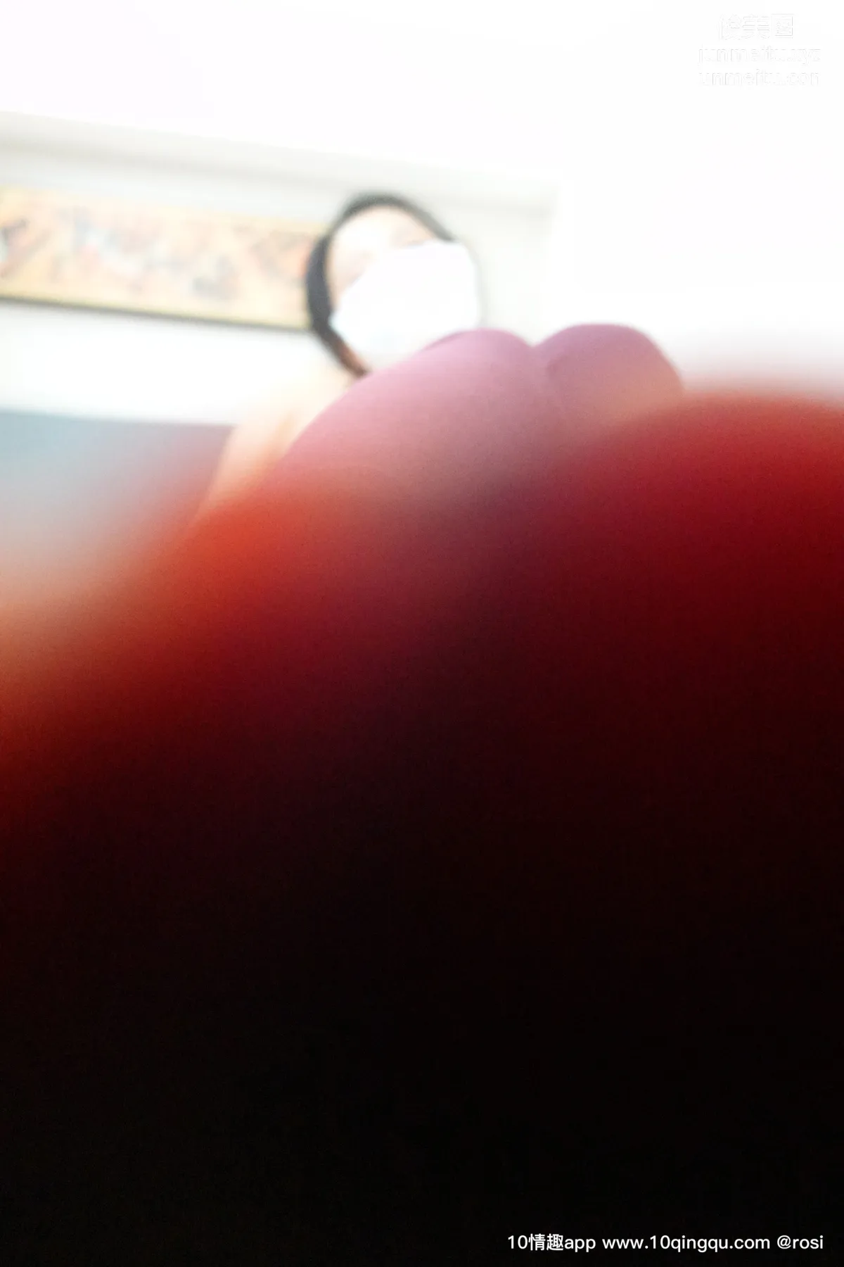 [ROSI口罩系列] 2019.09.10 NO.1185 page 28