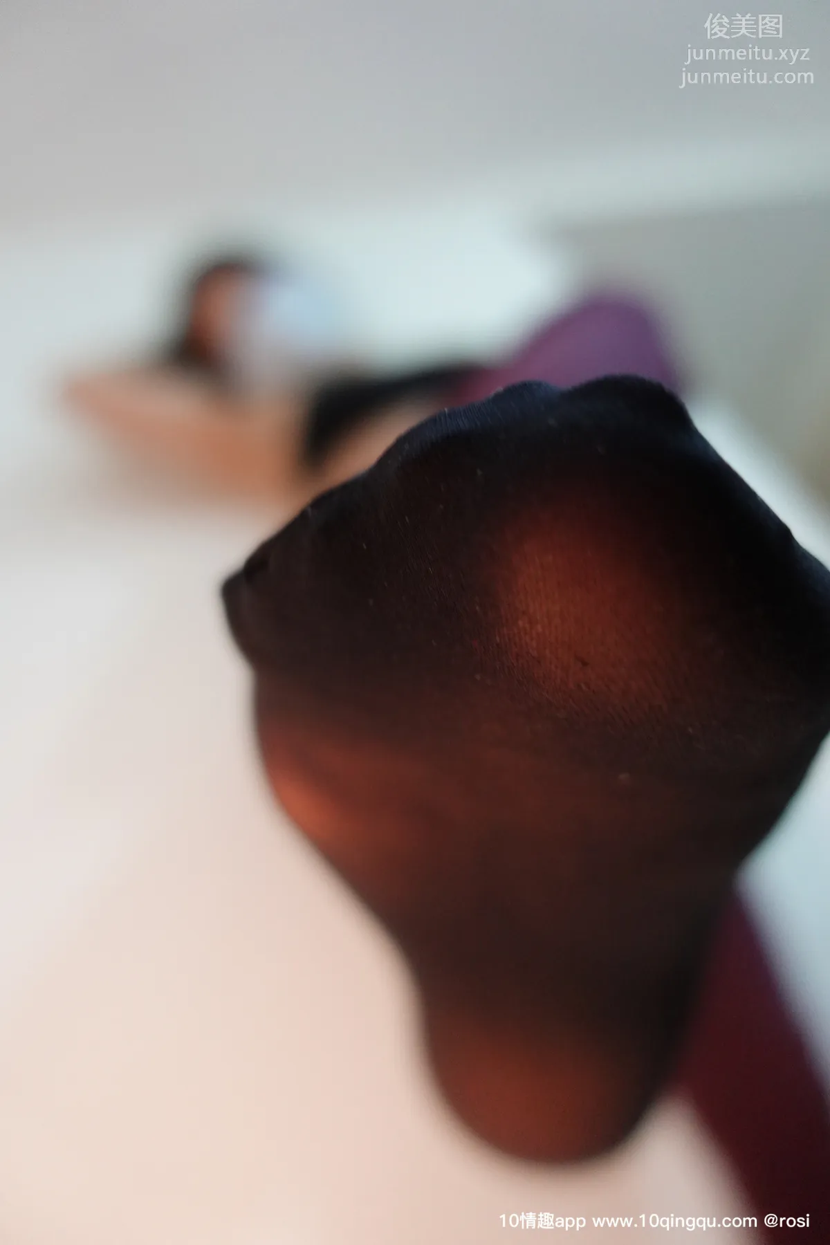 [ROSI口罩系列] 2019.09.10 NO.1185 page 32