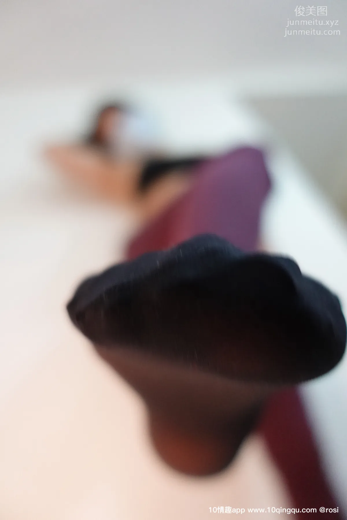 [ROSI口罩系列] 2019.09.10 NO.1185 page 33