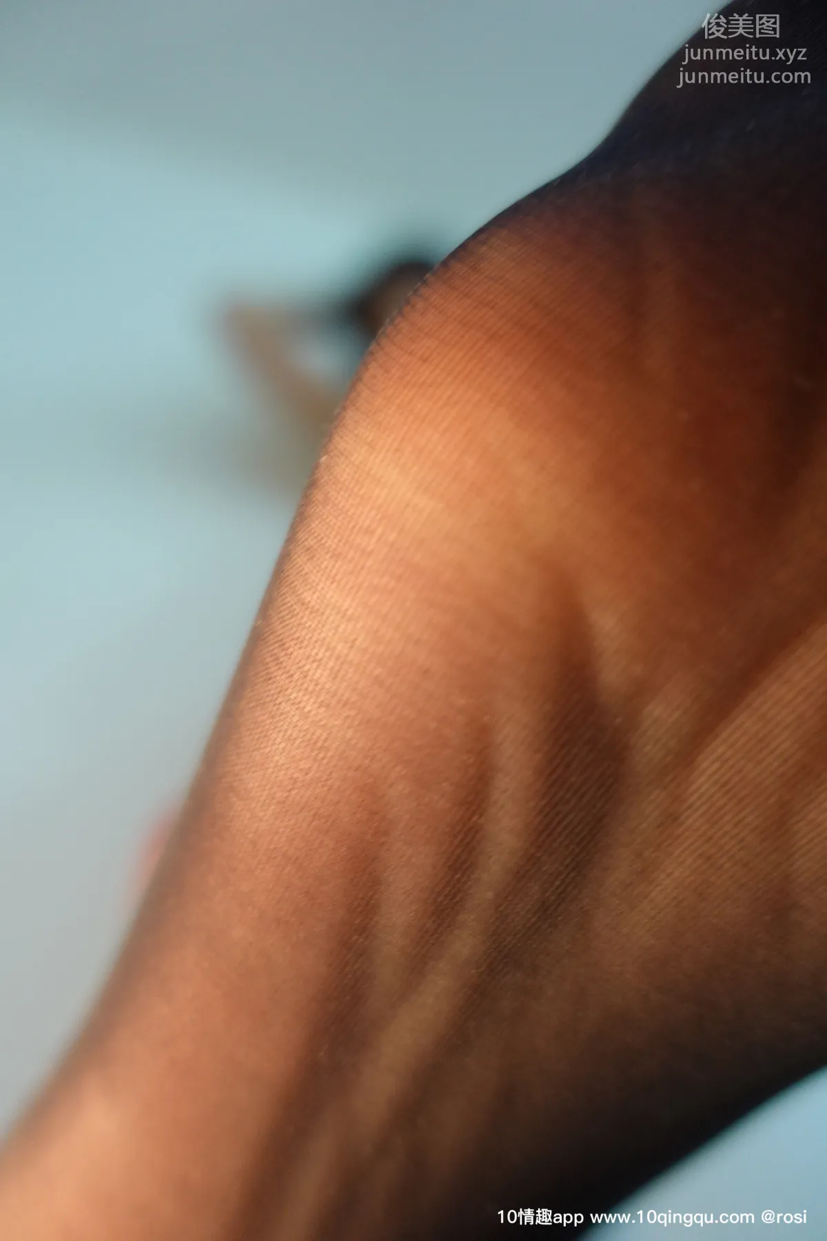 [ROSI口罩系列] 2019.09.10 NO.1185 page 36