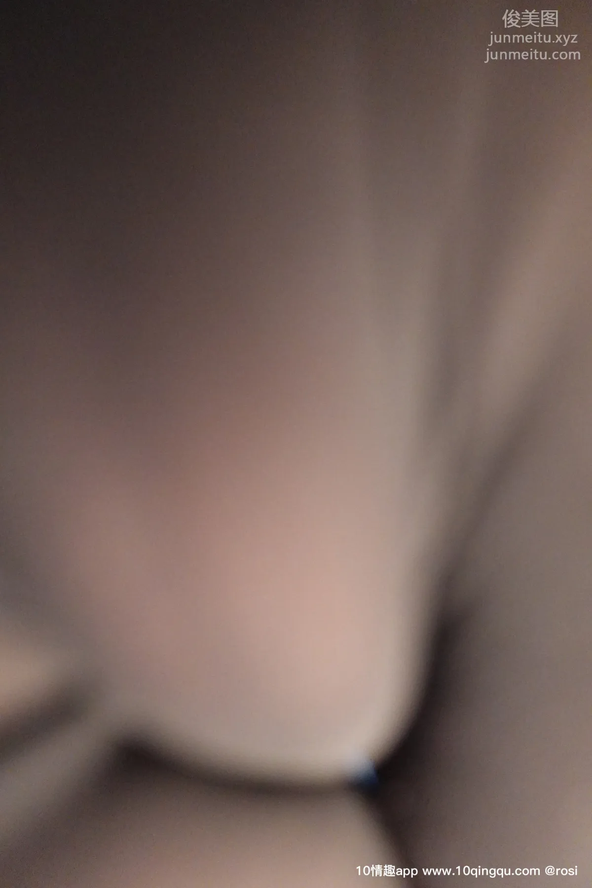 [ROSI口罩系列] 2019.09.10 NO.1185 page 55