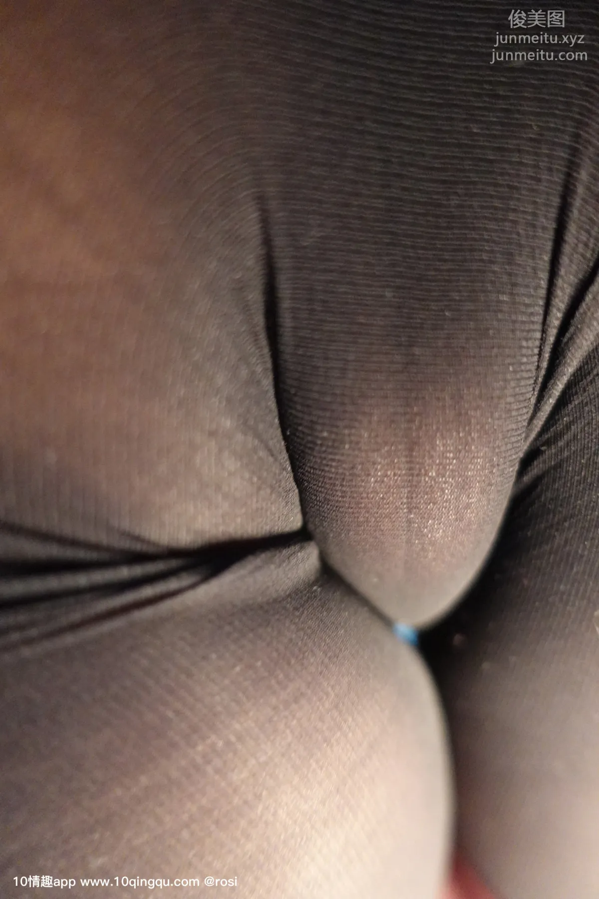 [ROSI口罩系列] 2019.09.10 NO.1185 page 56