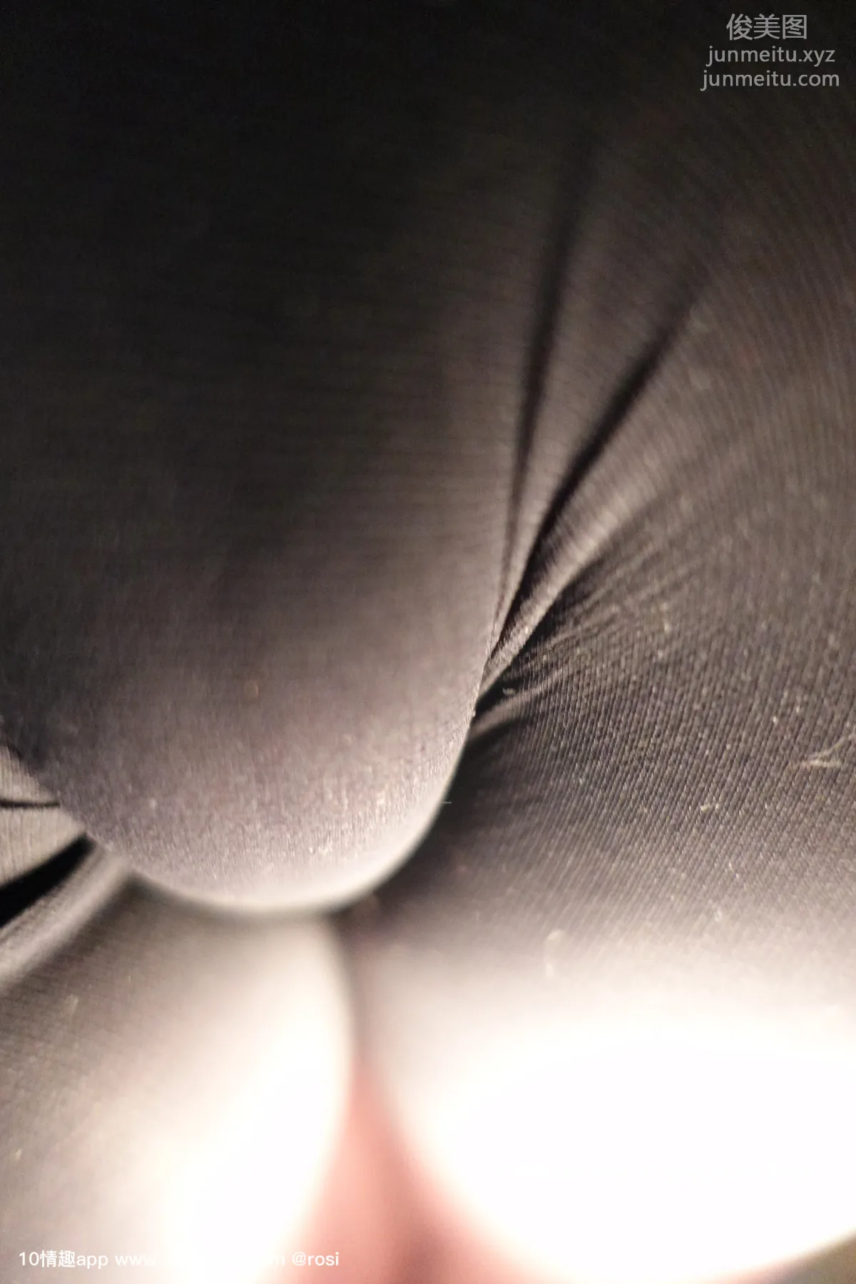 [ROSI口罩系列] 2019.09.10 NO.1185 page 58