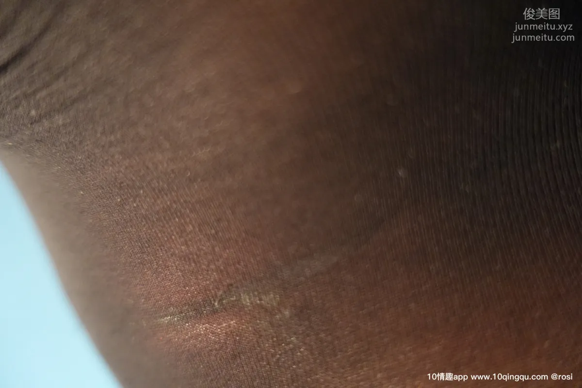 [ROSI口罩系列] 2019.09.10 NO.1185 page 87