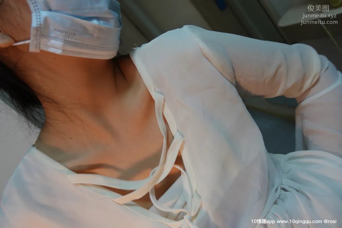 [ROSI口罩系列] 2019.09.13 NO.1188 page 4