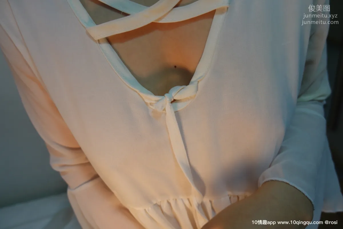 [ROSI口罩系列] 2019.09.13 NO.1188 page 6