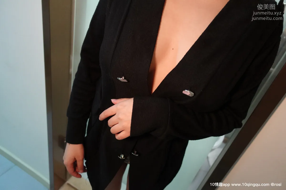 [ROSI口罩系列] 2019.09.16 NO.1191 page 3