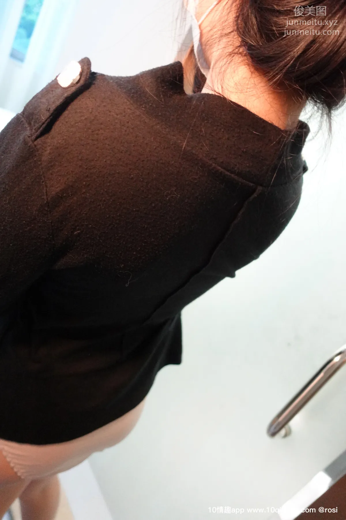 [ROSI口罩系列] 2019.09.16 NO.1191 page 6