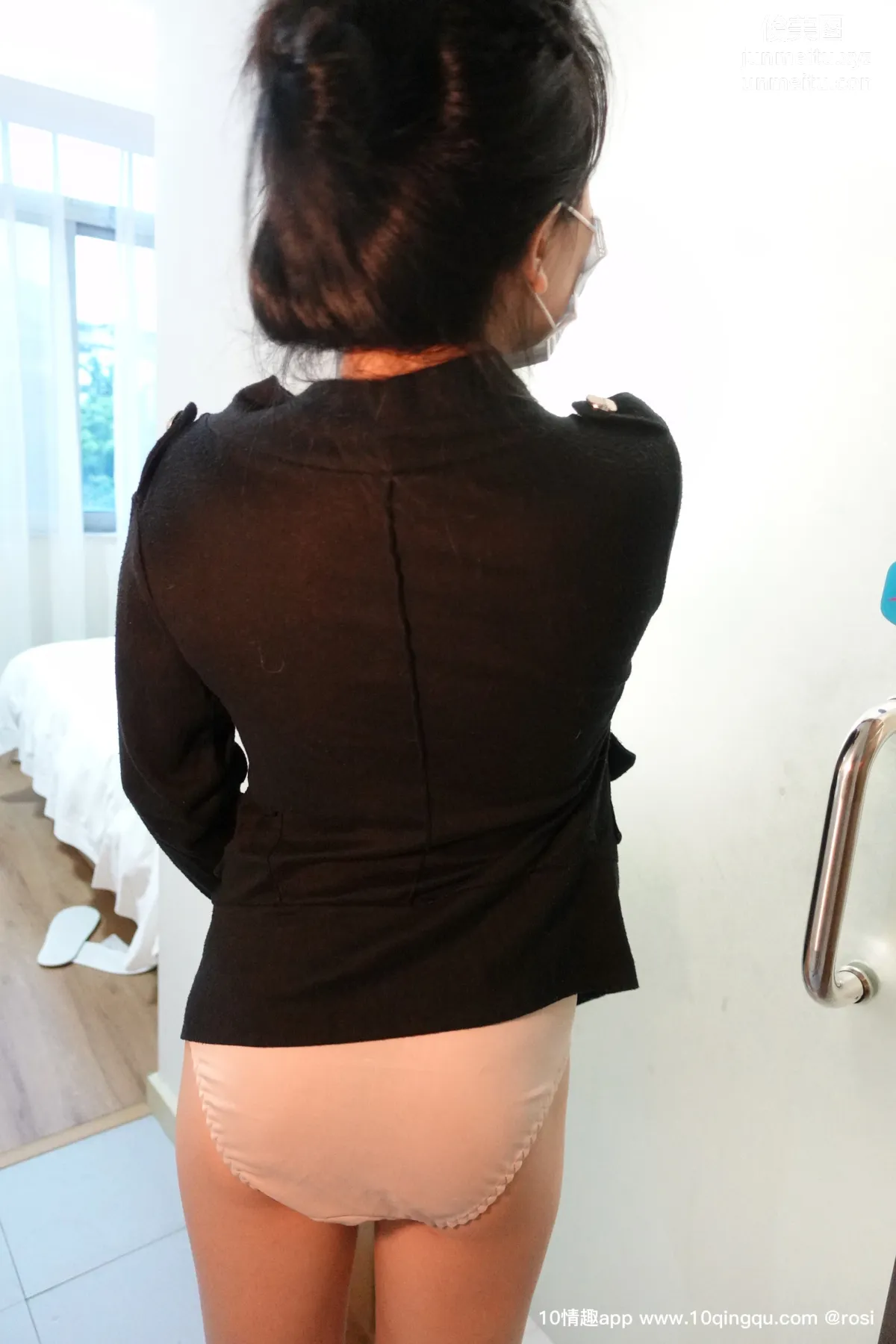 [ROSI口罩系列] 2019.09.16 NO.1191 page 8