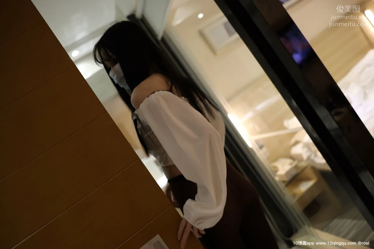 [ROSI口罩系列] 2019.09.17 NO.1192 page 4