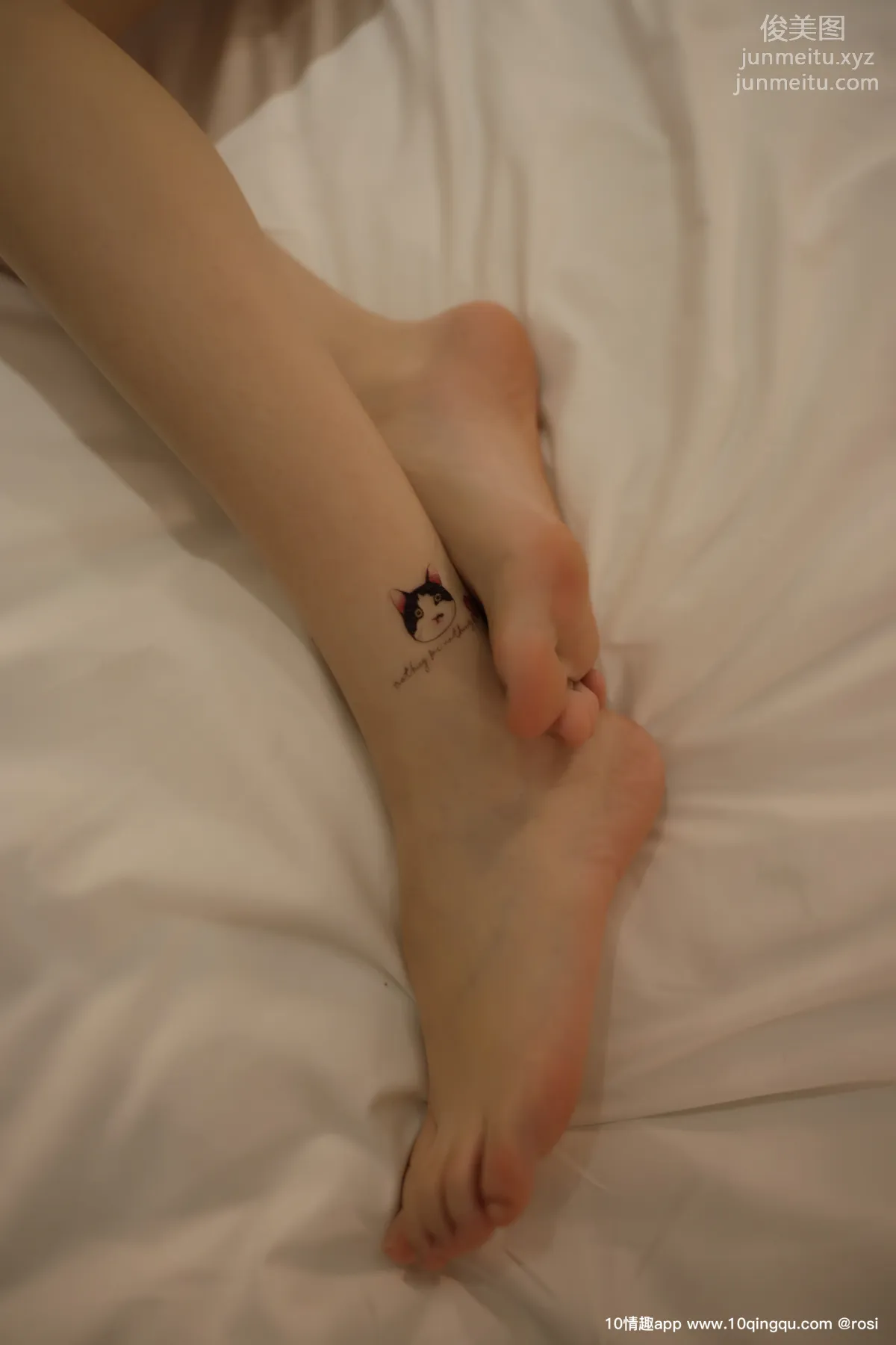 [ROSI口罩系列] 2019.09.17 NO.1192 page 49