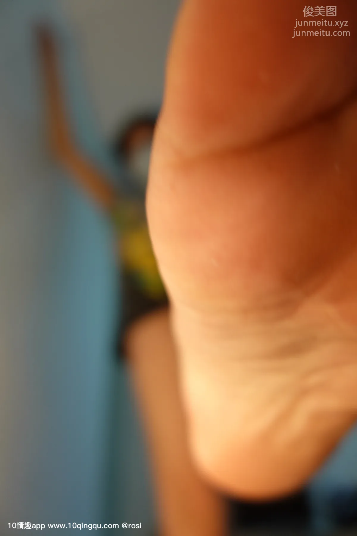 [ROSI口罩系列] 2019.09.19 NO.1194 page 16