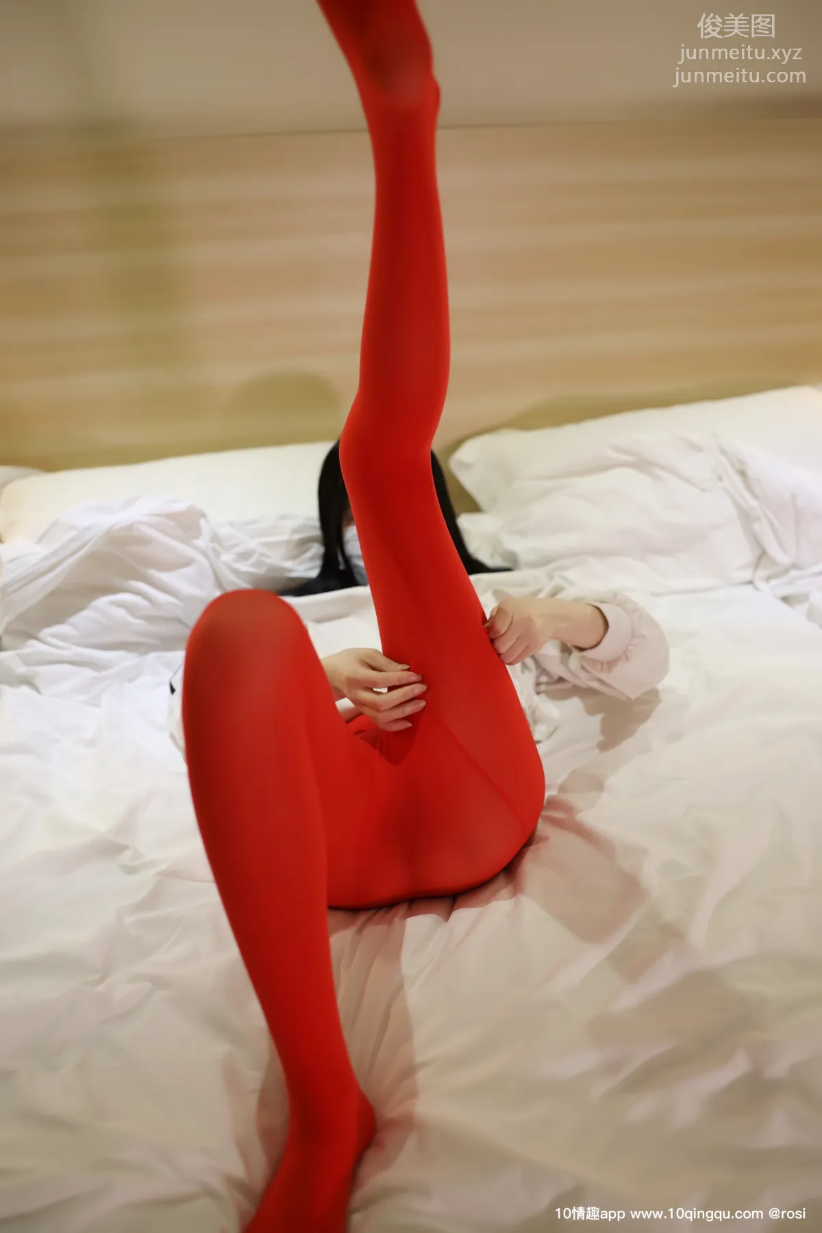 [ROSI口罩系列] 2019.09.20 NO.1195 page 2