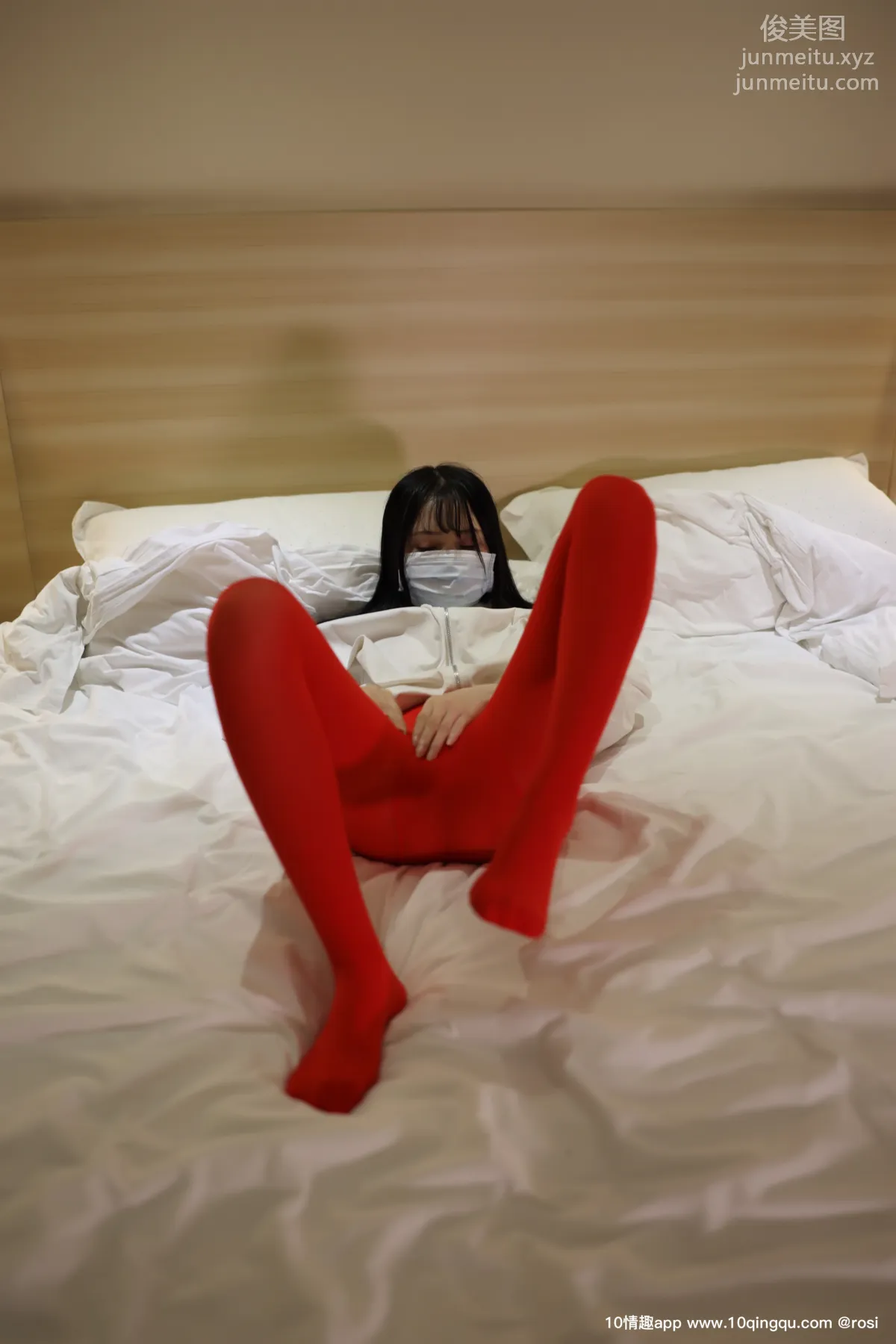 [ROSI口罩系列] 2019.09.20 NO.1195 page 4