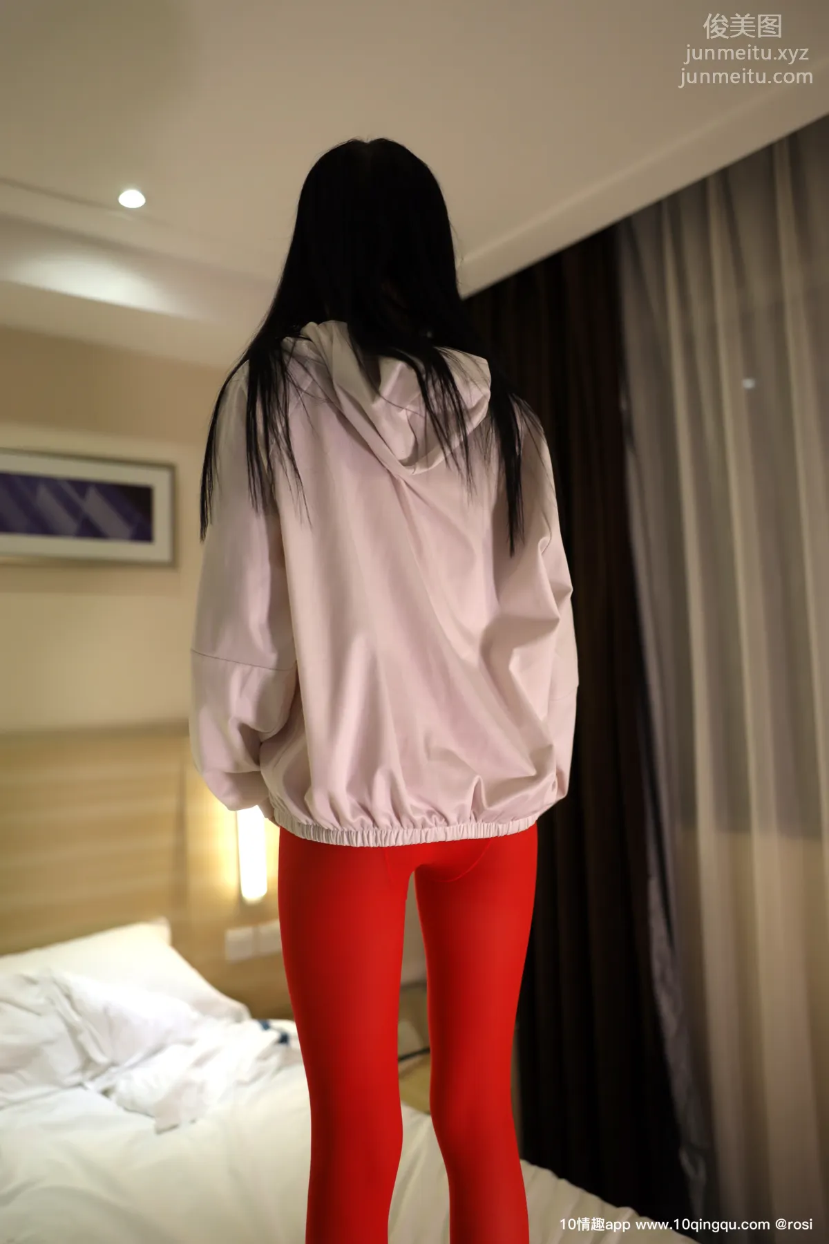 [ROSI口罩系列] 2019.09.20 NO.1195 page 17