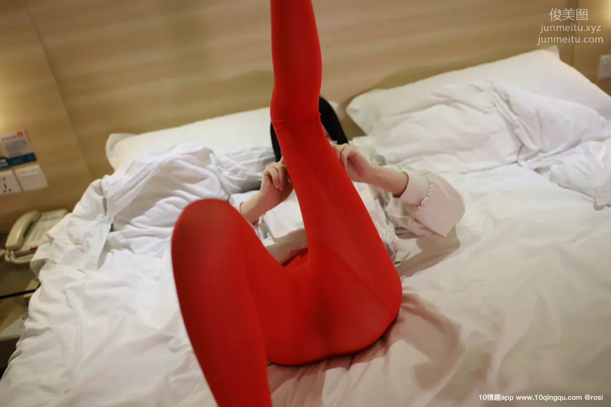 [ROSI口罩系列] 2019.09.20 NO.1195 page 20