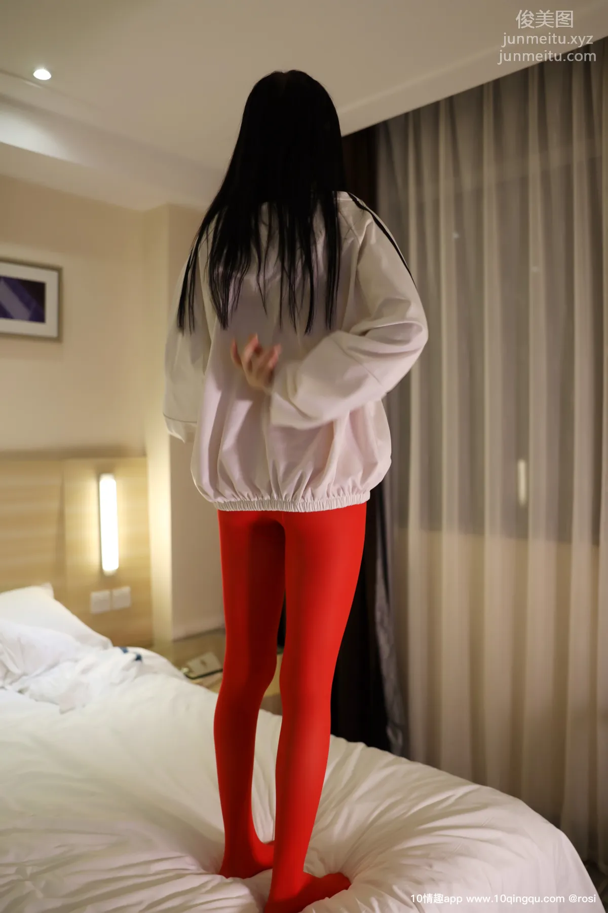 [ROSI口罩系列] 2019.09.20 NO.1195 page 21