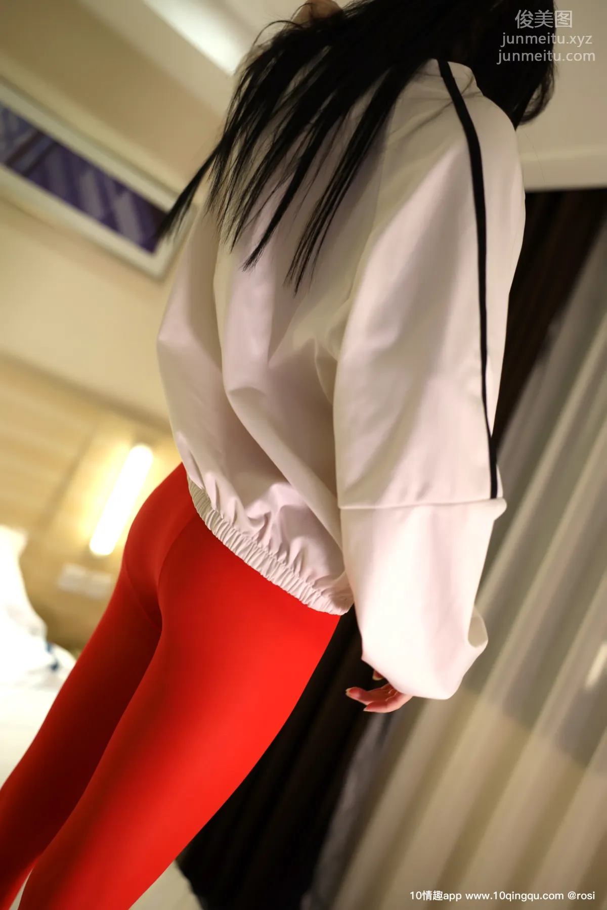 [ROSI口罩系列] 2019.09.20 NO.1195 page 41