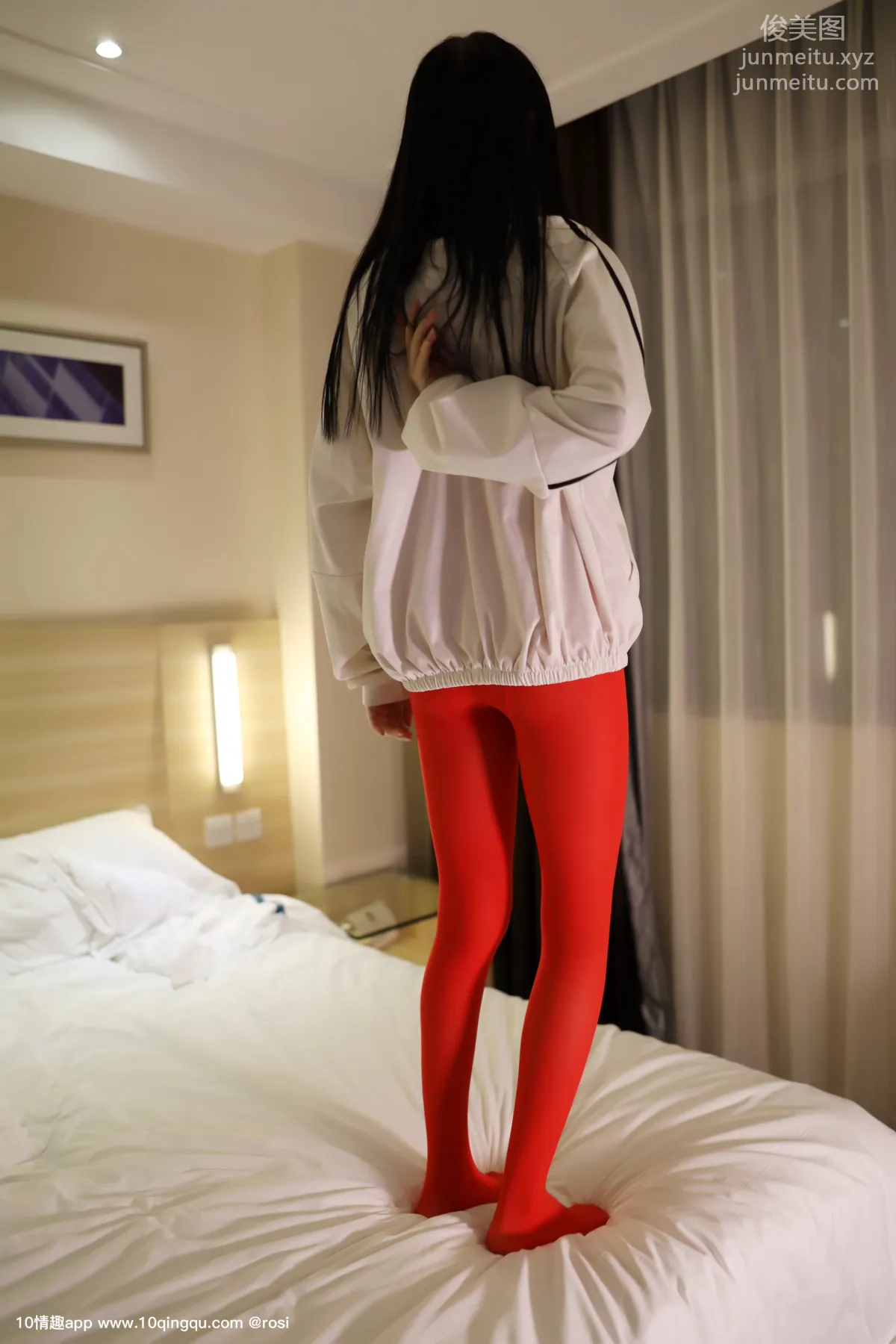 [ROSI口罩系列] 2019.09.20 NO.1195 page 42