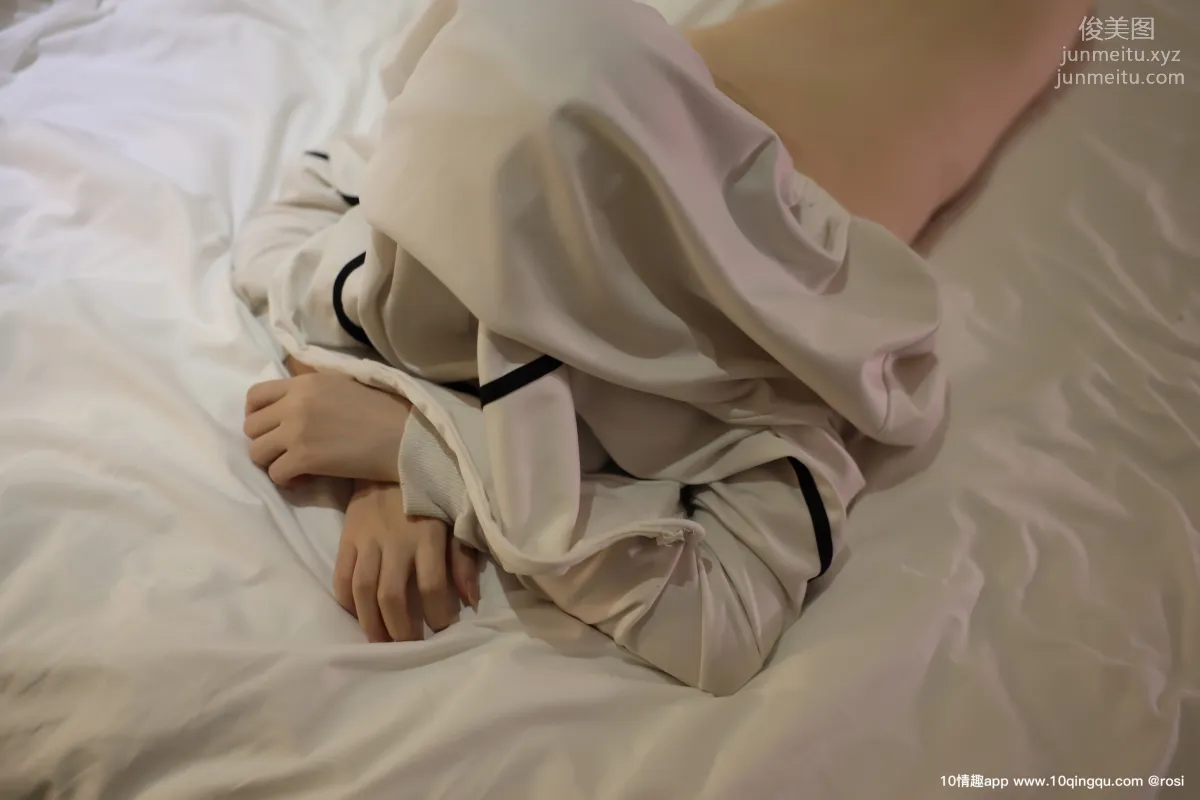 [ROSI口罩系列] 2019.09.20 NO.1195 page 44