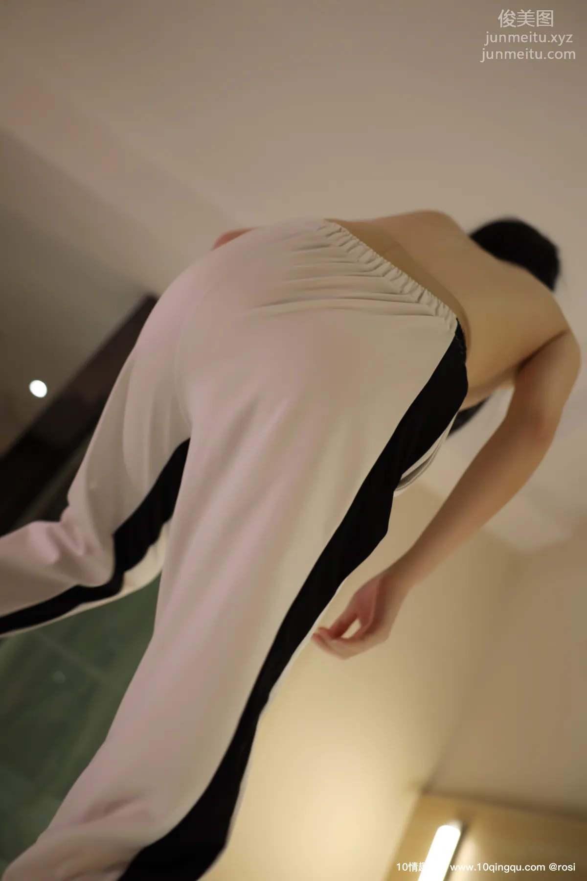 [ROSI口罩系列] 2019.09.23 NO.1198 page 2