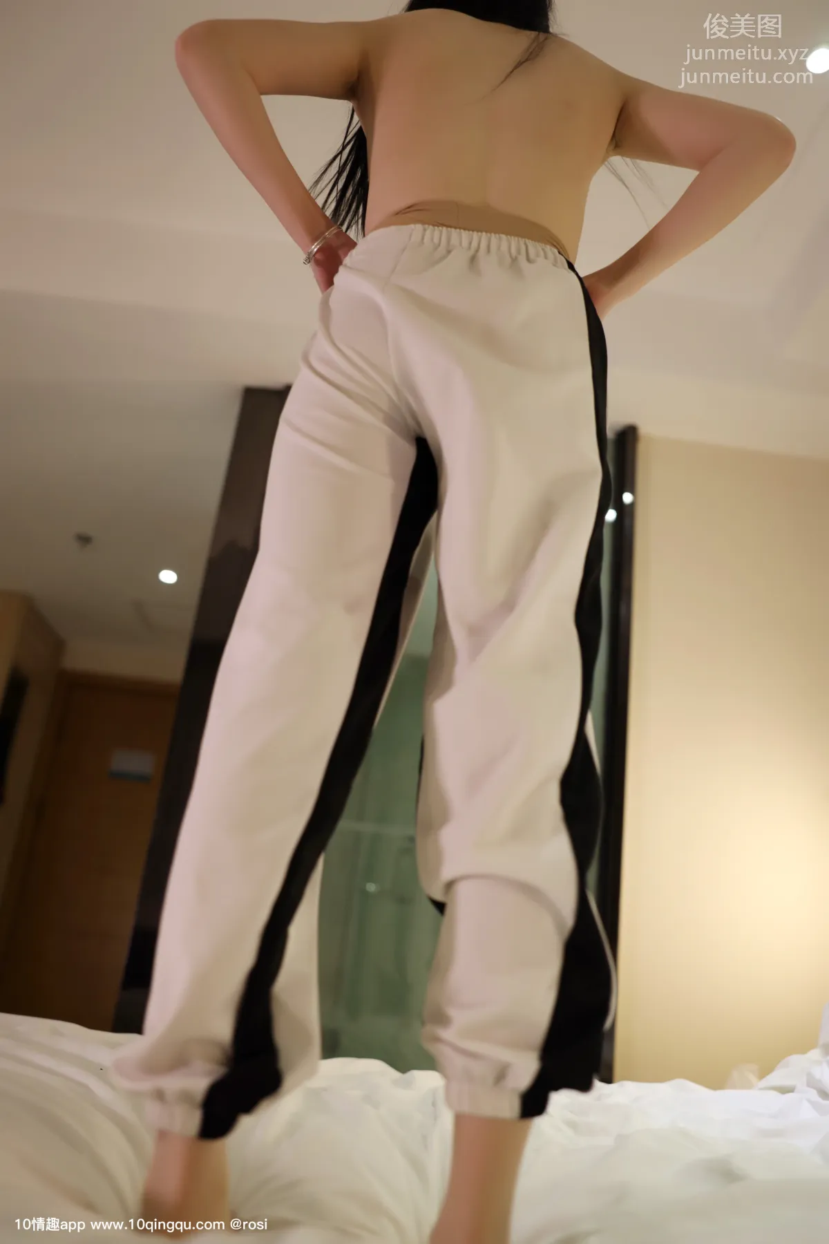 [ROSI口罩系列] 2019.09.23 NO.1198 page 5