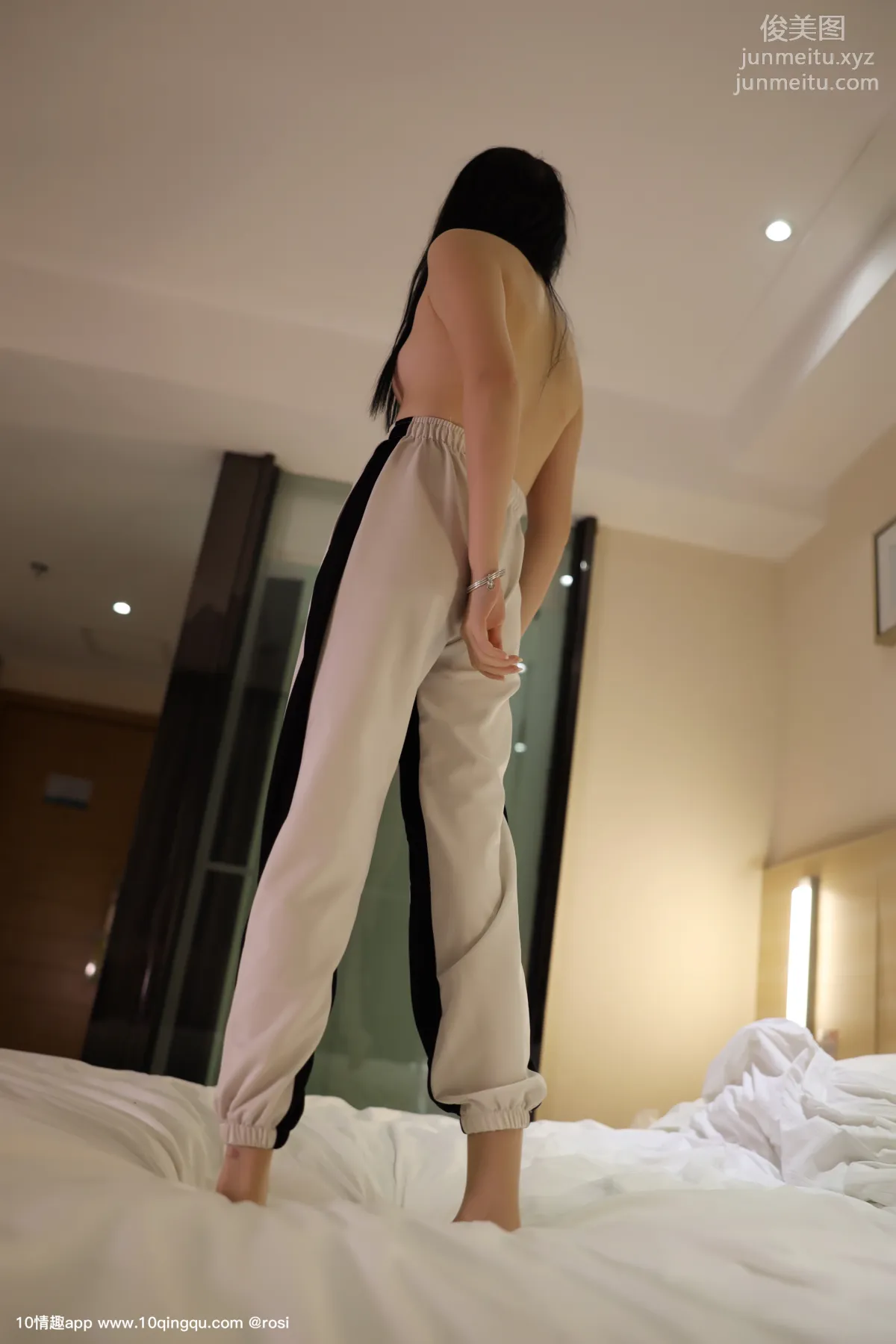 [ROSI口罩系列] 2019.09.23 NO.1198 page 6