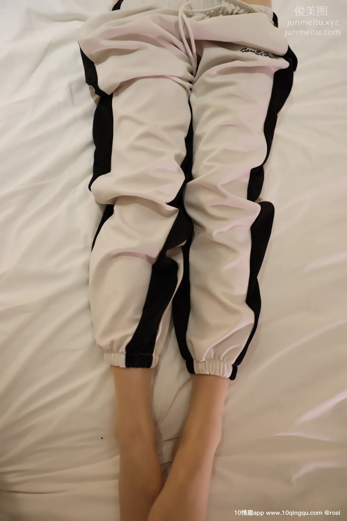 [ROSI口罩系列] 2019.09.23 NO.1198 page 30