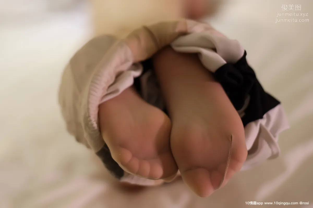 [ROSI口罩系列] 2019.09.23 NO.1198 page 35