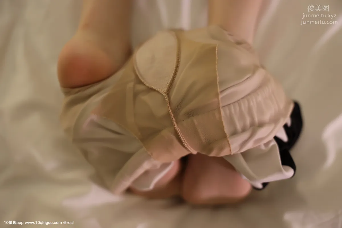 [ROSI口罩系列] 2019.09.23 NO.1198 page 37