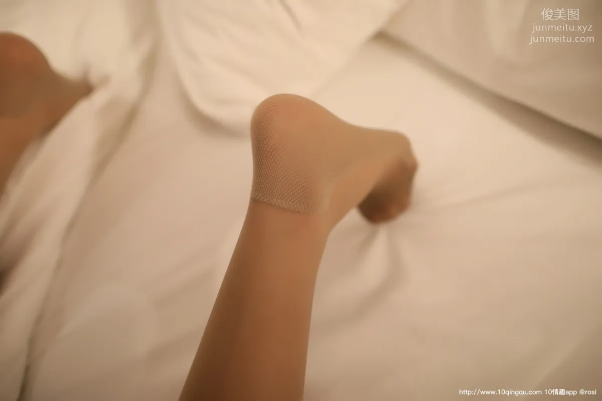 [ROSI口罩系列]2020.02.28 NO.1356 page 16