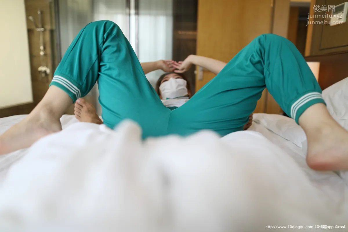 [ROSI口罩系列]2020.03.11 NO.1368 page 78