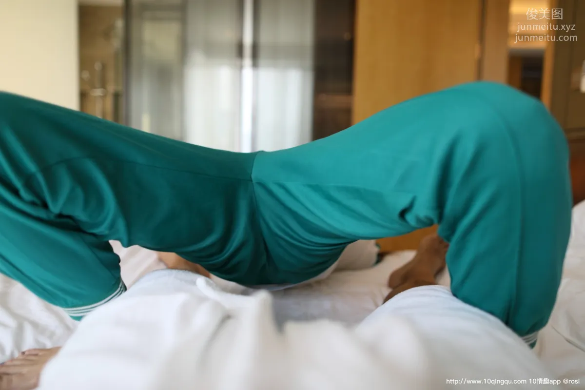 [ROSI口罩系列]2020.03.11 NO.1368 page 79