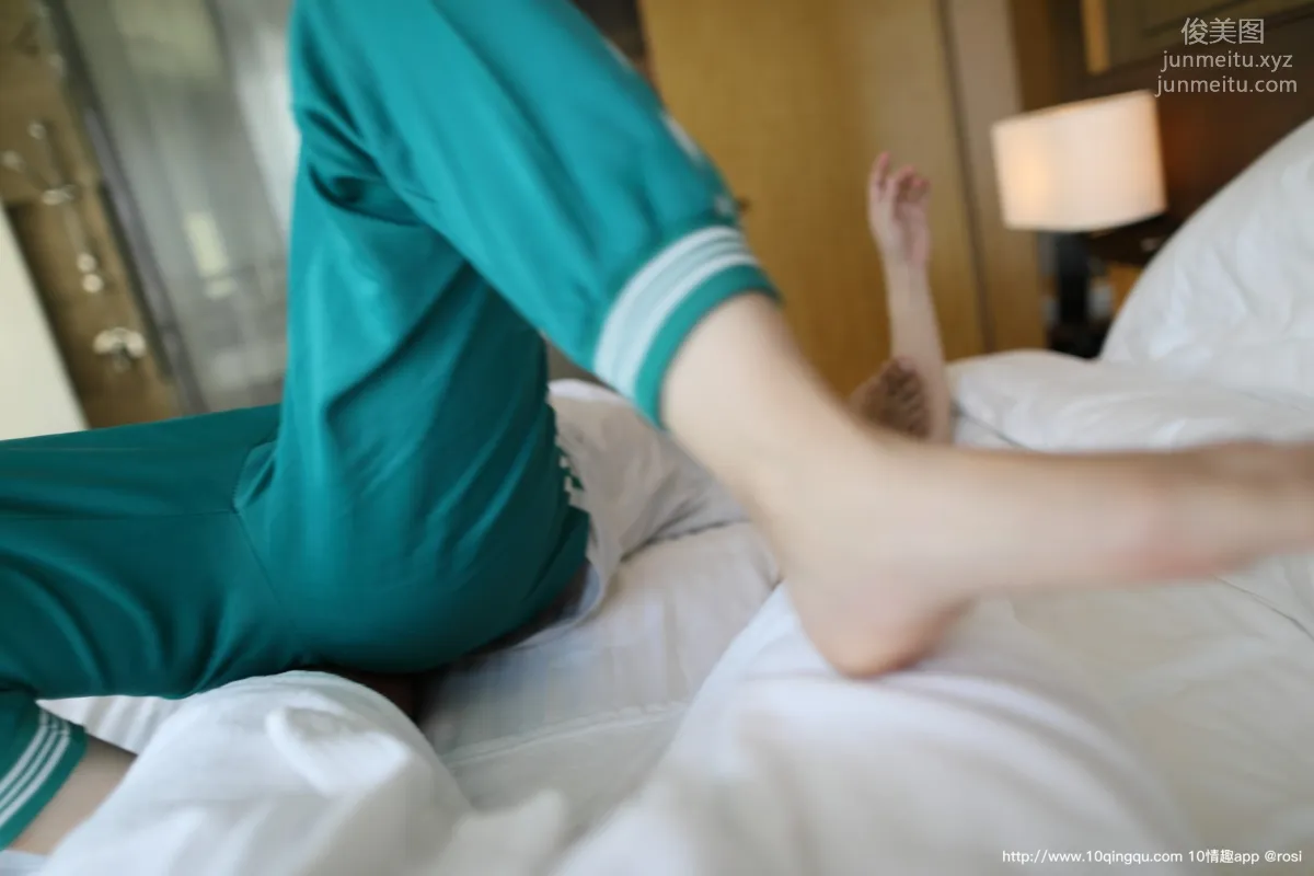 [ROSI口罩系列]2020.03.11 NO.1368 page 80